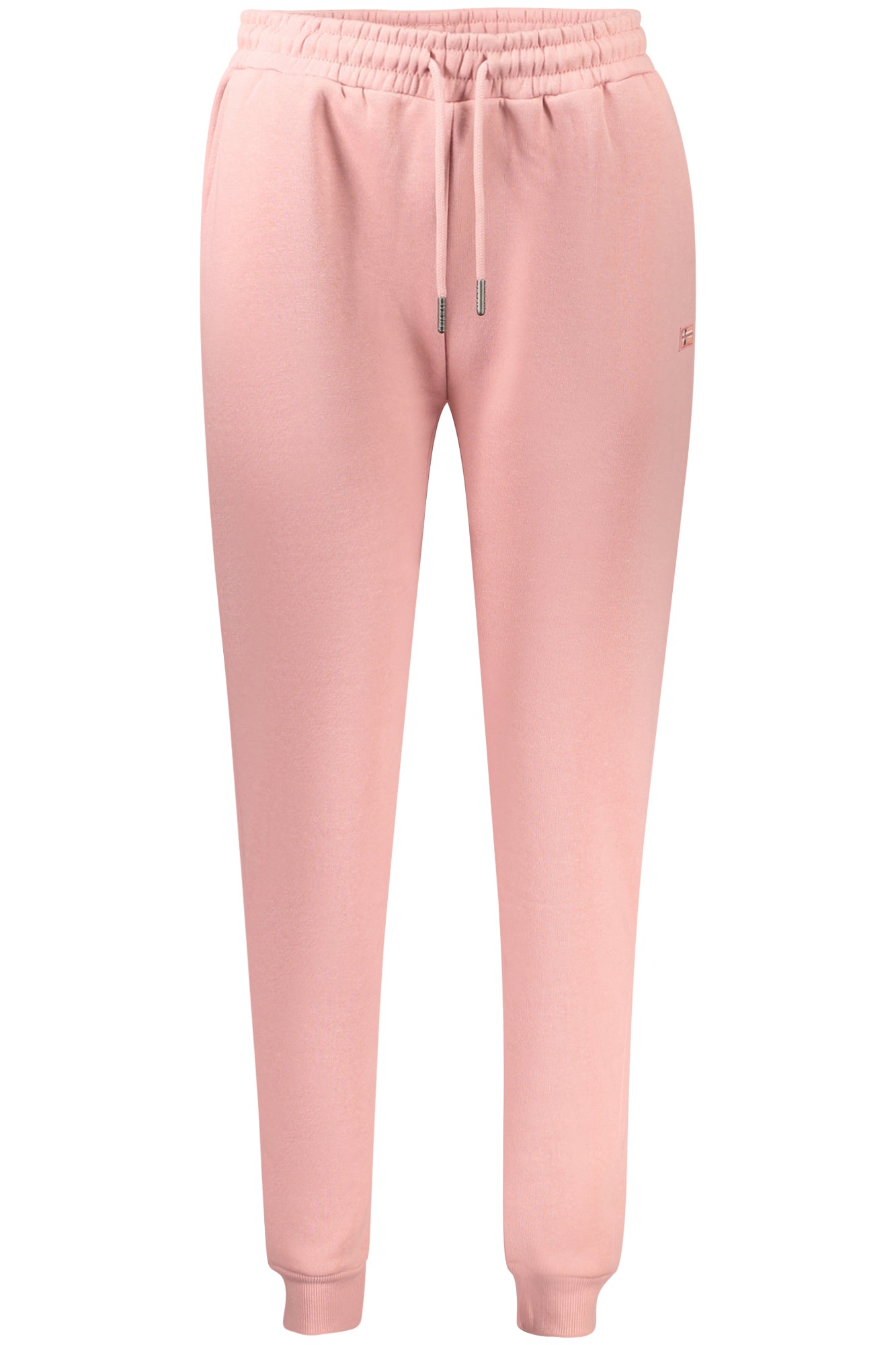 NORWAY 1963 Damen Jogginghose – mit elastischem Bund Rosa