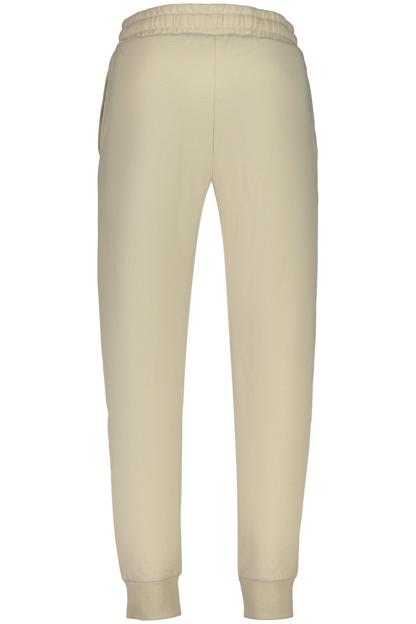 NORWAY 1963 Herren Jogginghose – mit elastischem Bund Beige