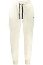 NORWEGEN 1963 HERREN-LANGE WEISSE ANZUGHOSE