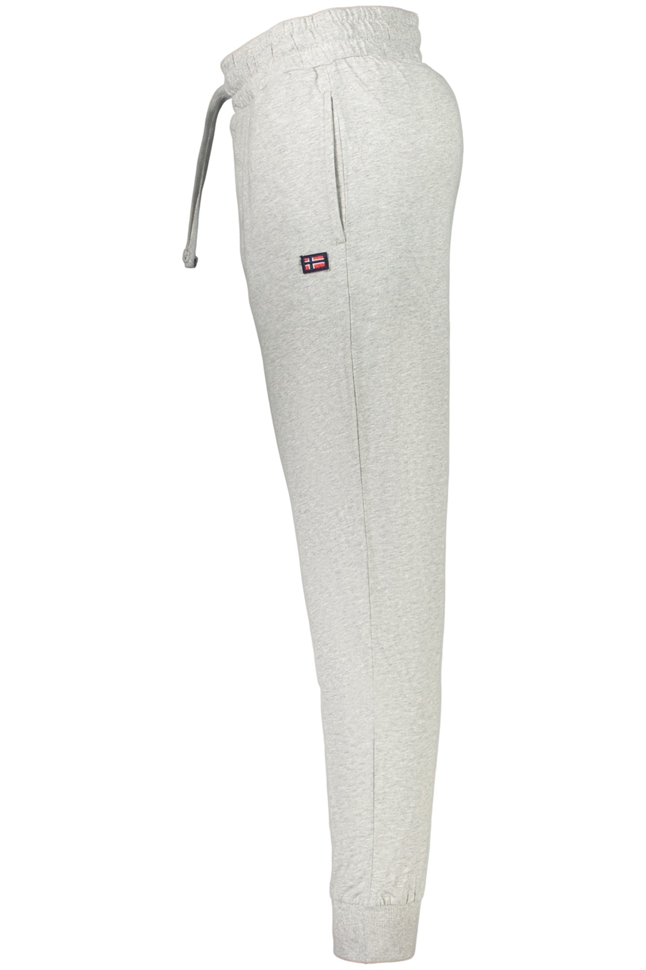 NORWAY 1963 Herren Jogginghose – mit elastischem Bund Grau