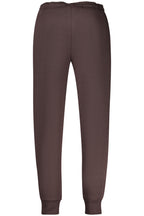 NORWAY 1963 HERREN BRAUN LANGE ANZUGHOSE