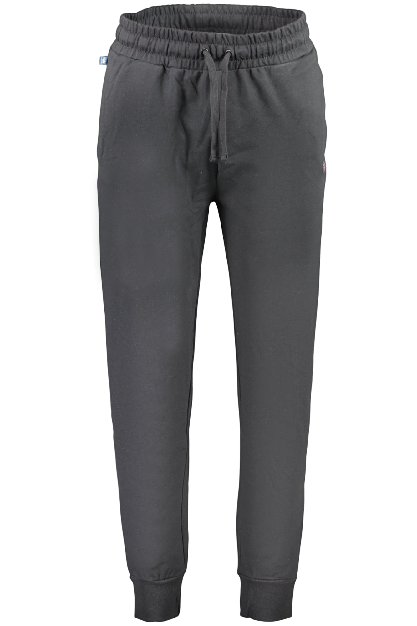 NORWAY 1963 Herren Jogginghose – mit elastischem Bund Schwarz