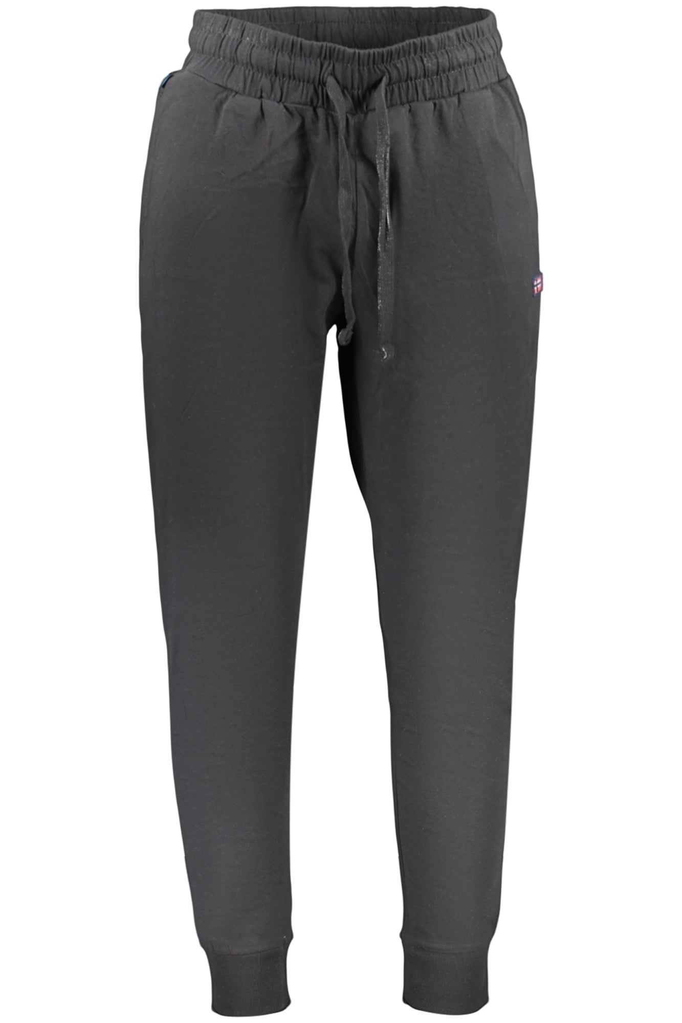 NORWAY 1963 Herren Jogginghose – mit elastischem Bund Schwarz