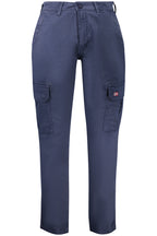 NORWEGEN 1963 HERREN BLAU HOSE