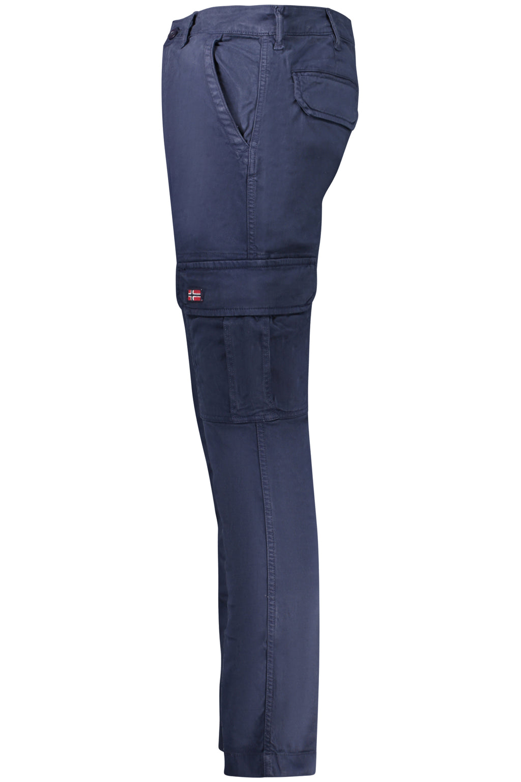 NORWEGEN 1963 HERREN BLAU HOSE