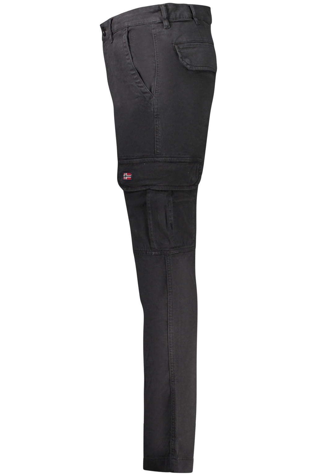 NORWEGEN 1963 HERREN SCHWARZE HOSEN