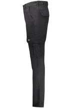 NORWEGEN 1963 HERREN SCHWARZE HOSEN