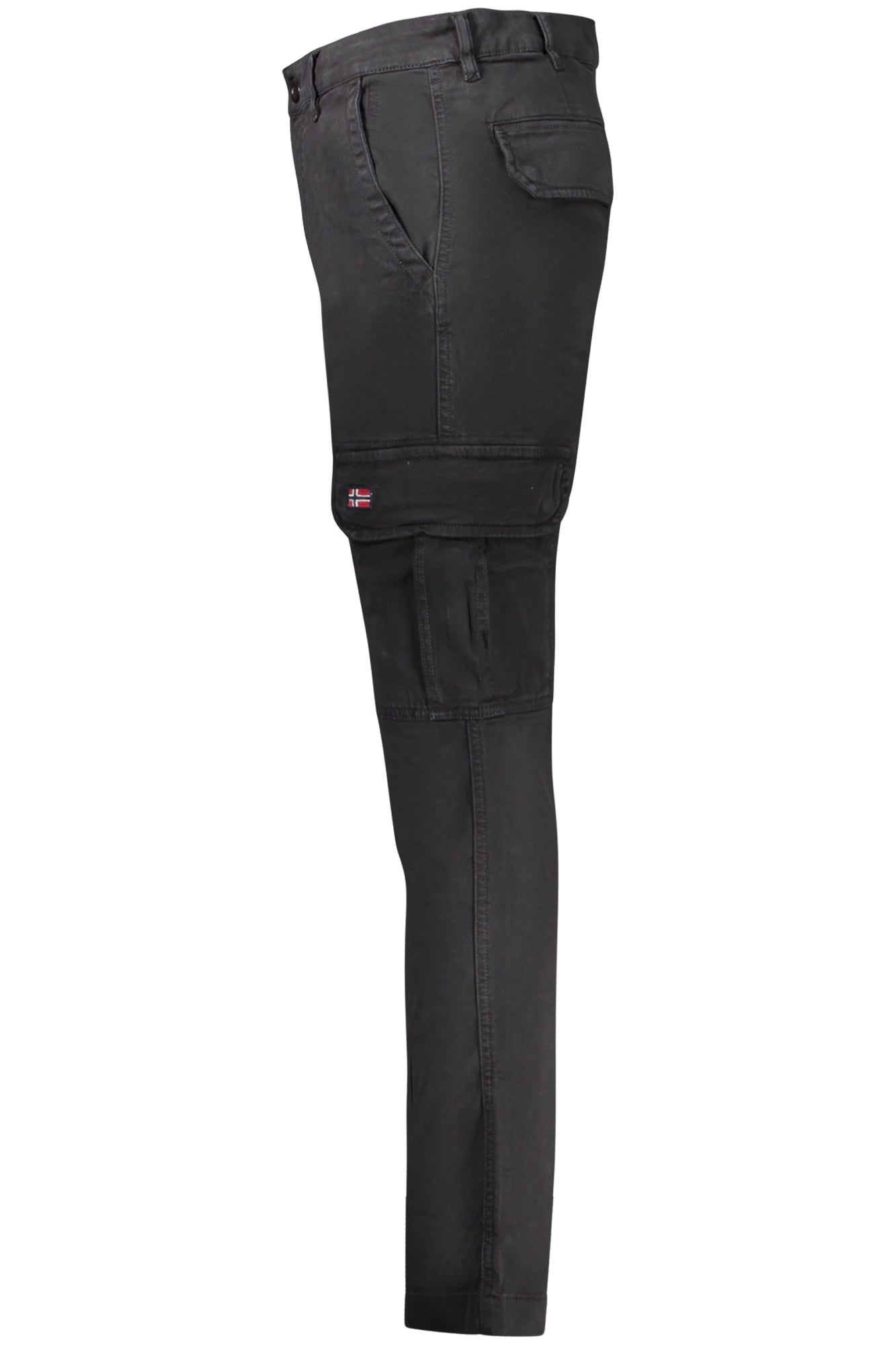 NORWEGEN 1963 HERREN SCHWARZE HOSEN