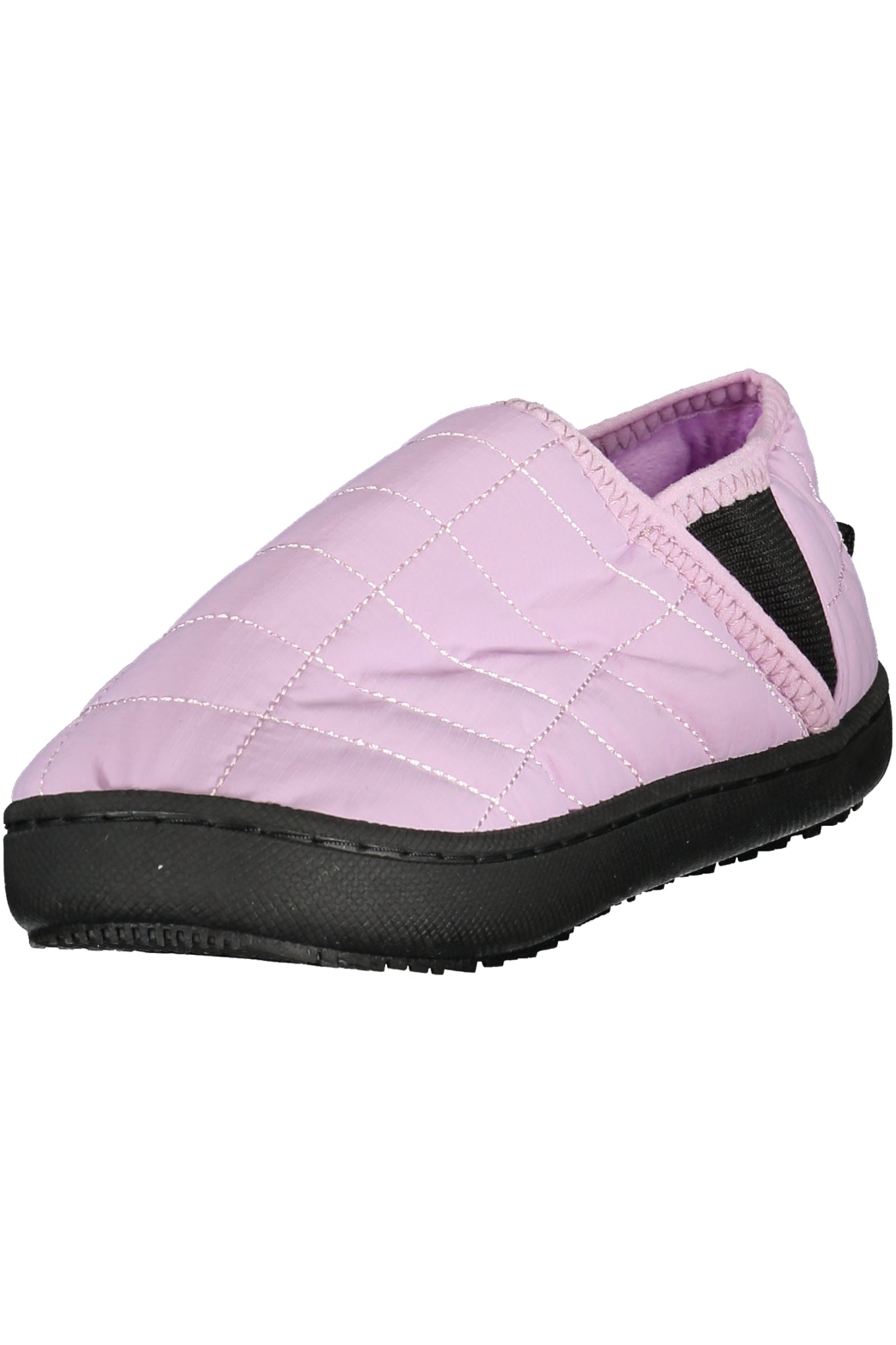 NORWAY 1963 Pantoffeln Damen – Weiches Fußbett für Herbst & Winter Rosa