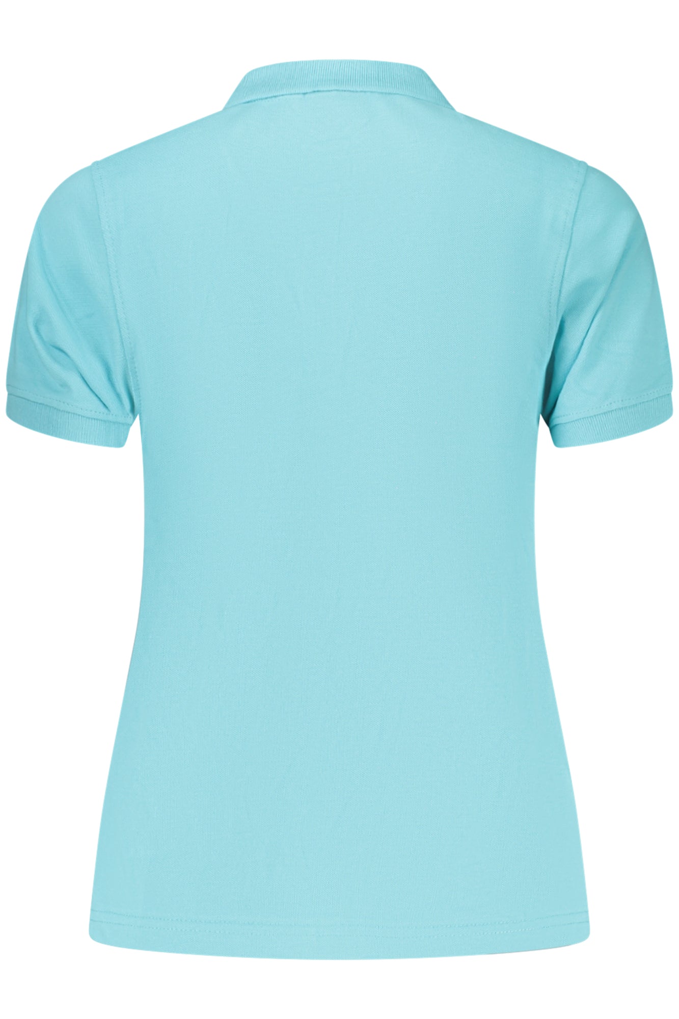 NORWAY 1963 Damen Poloshirts günstig online kaufen Hellblau