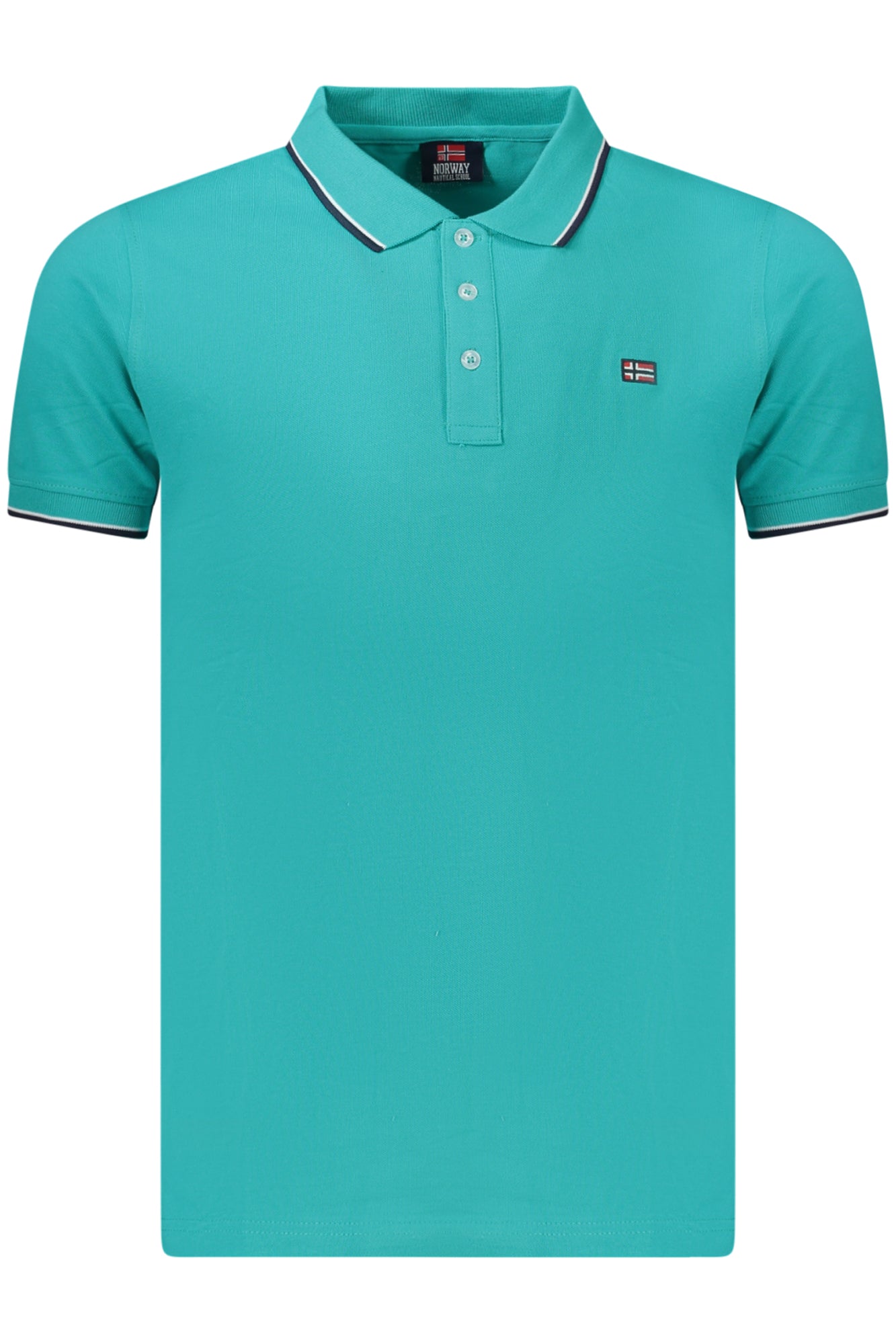 NORWAY 1963 Herren Poloshirts günstig online kaufen Hellblau (AZHAZY)