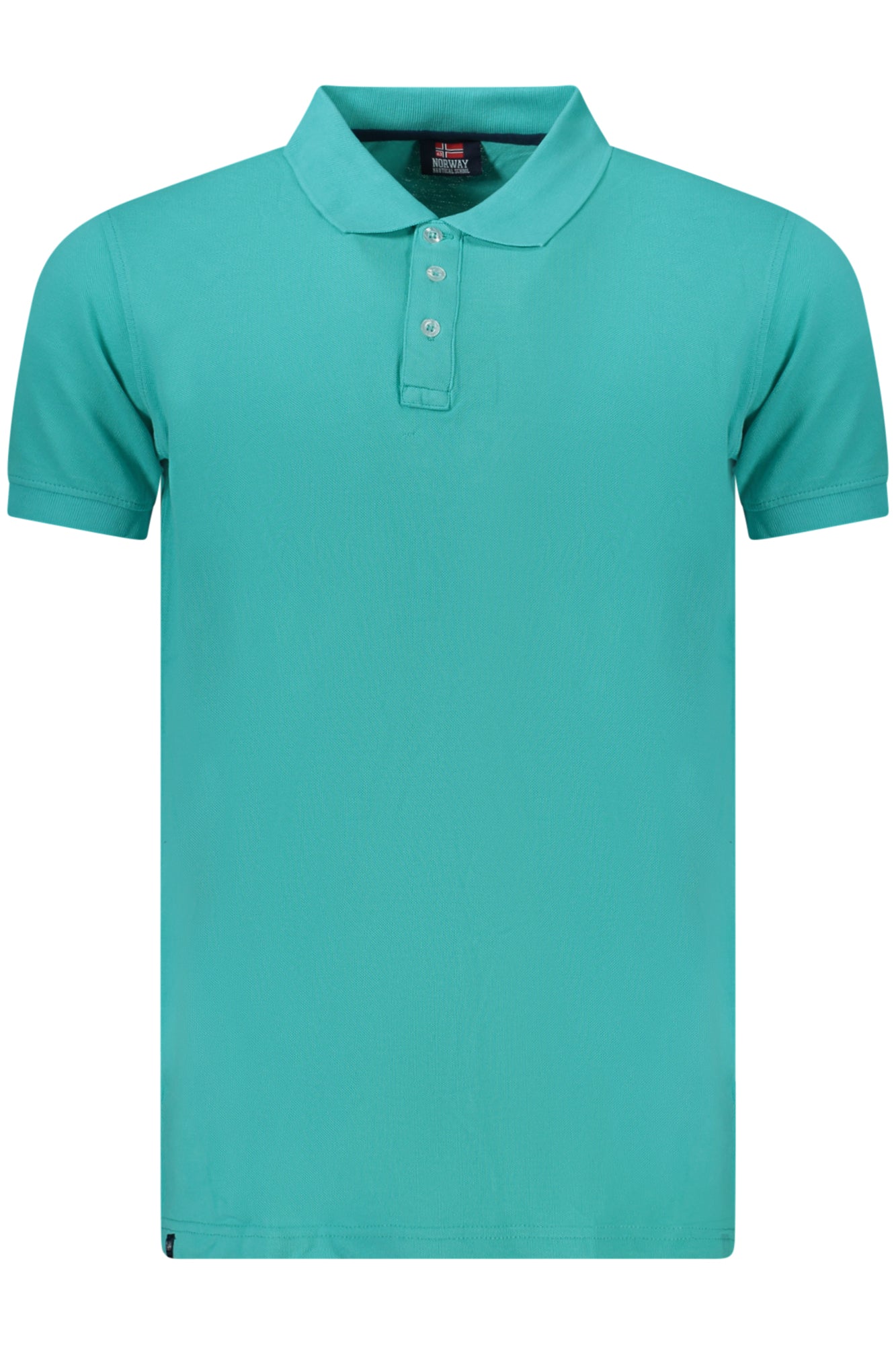 NORWAY 1963 Herren Poloshirts günstig online kaufen Hellblau