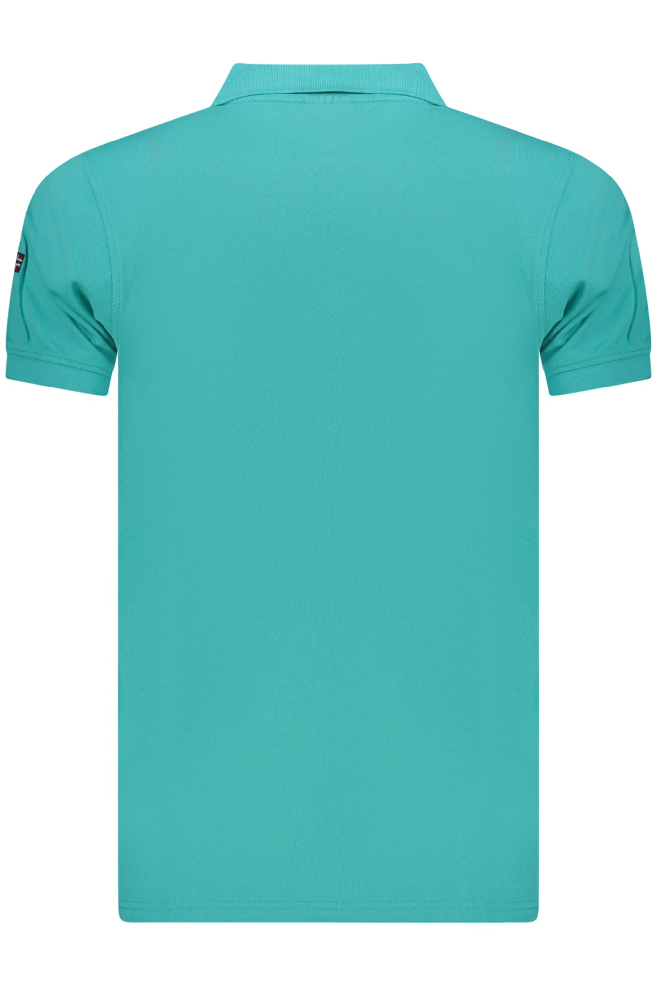NORWAY 1963 Herren Poloshirts günstig online kaufen Hellblau