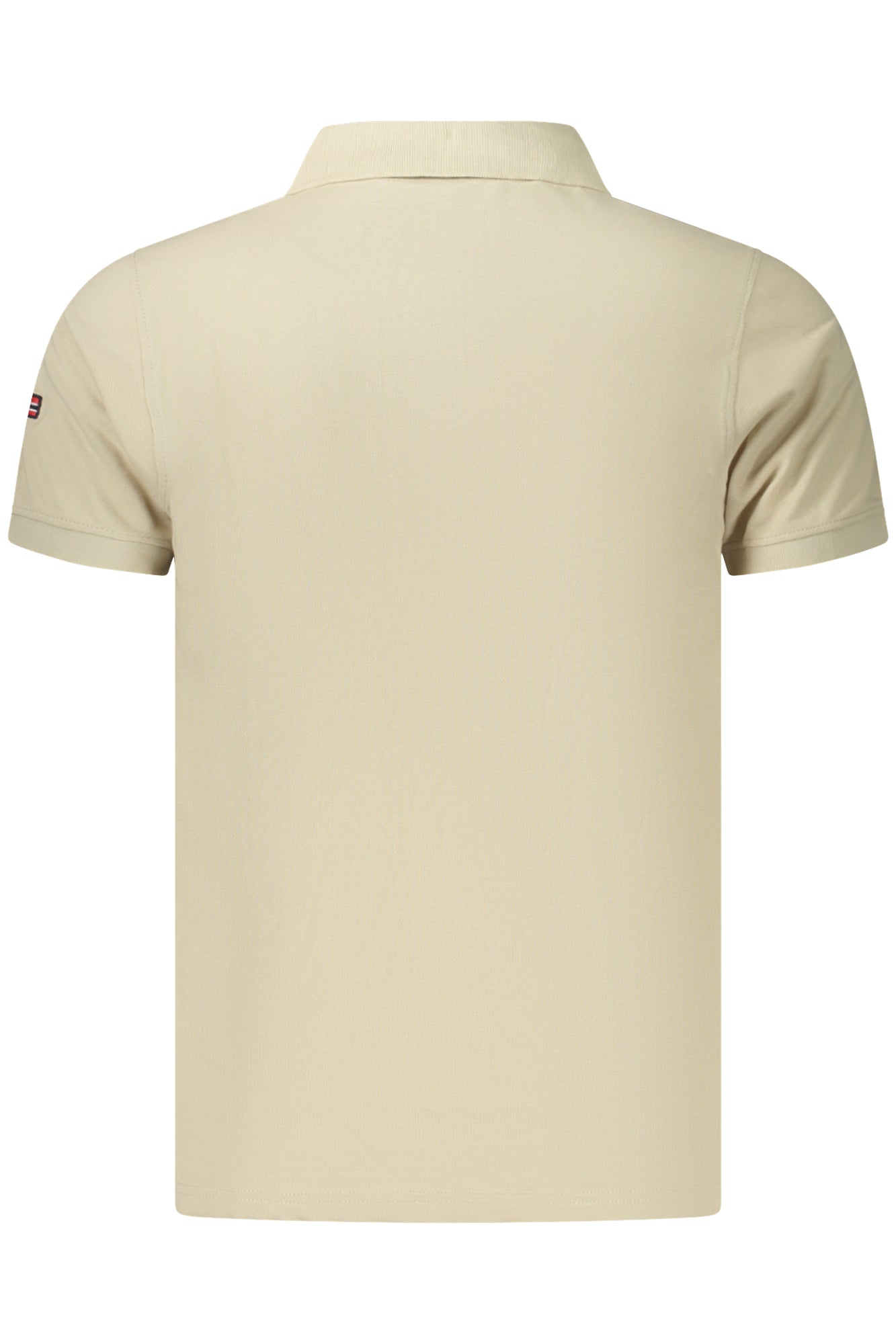 NORWAY 1963 Herren Poloshirts günstig online kaufen Beige