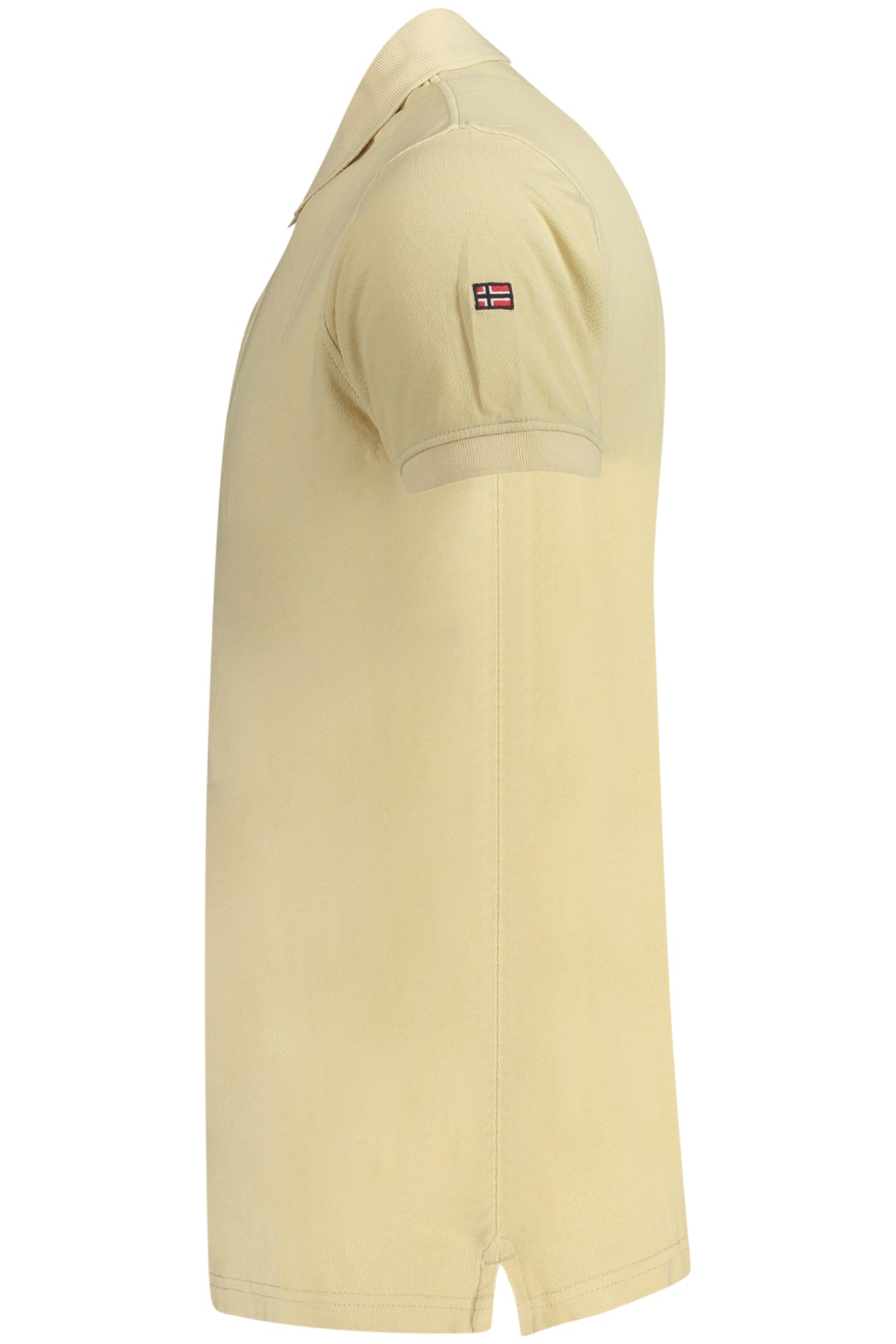 NORWAY 1963 Herren Poloshirts günstig online kaufen Beige