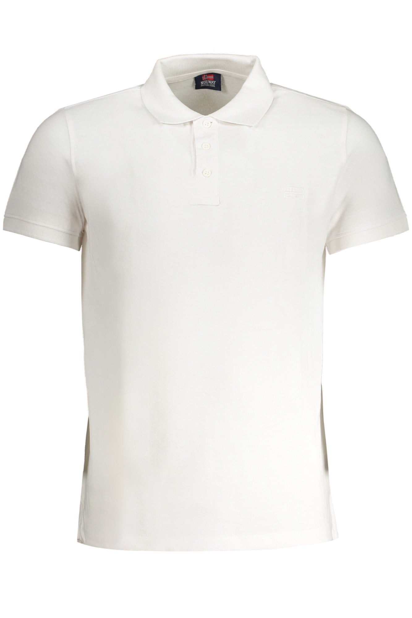 NORWAY 1963 Herren Poloshirts günstig online kaufen Weiß
