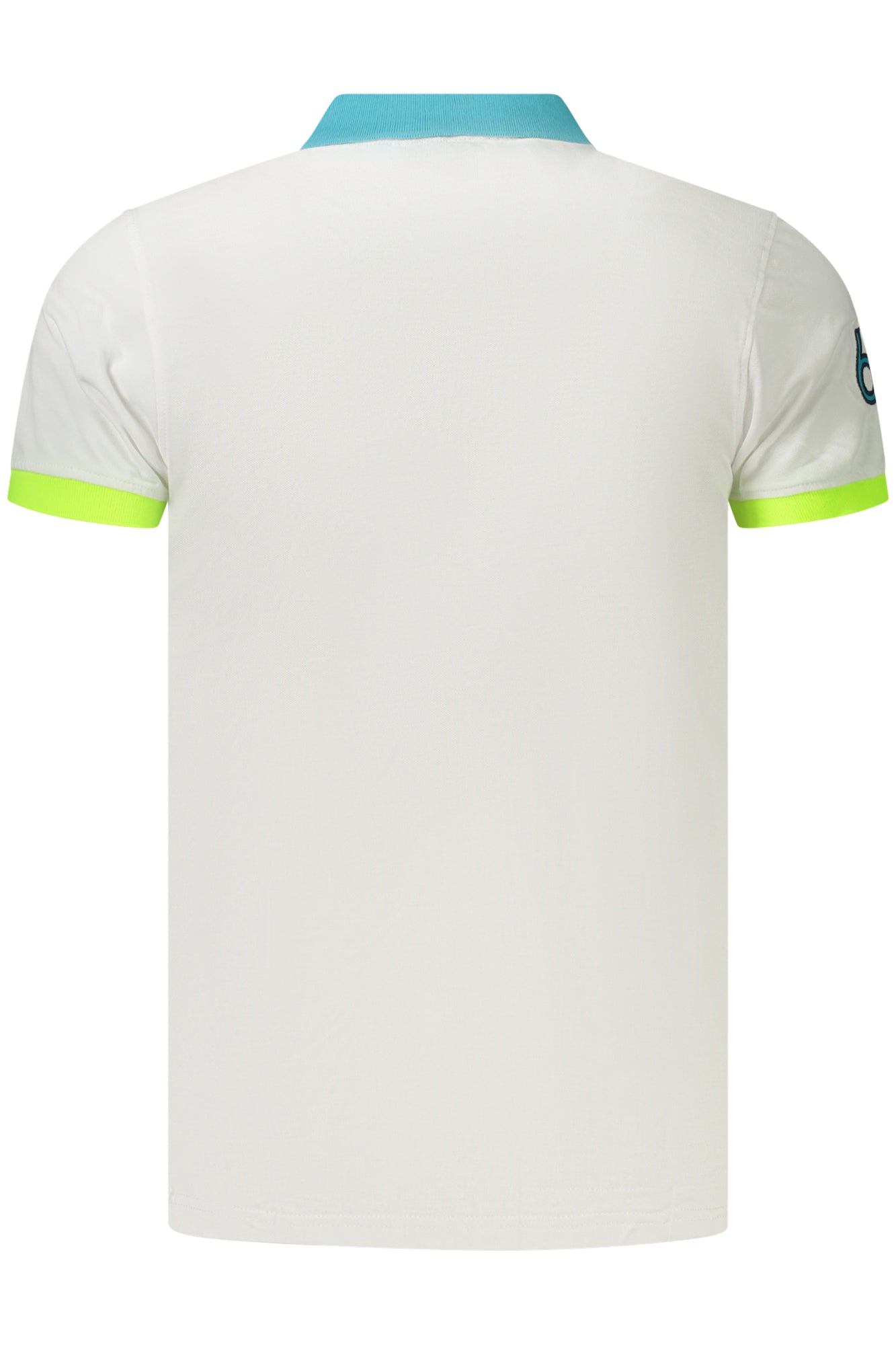 NORWAY 1963 Herren Poloshirts günstig online kaufen Weiß