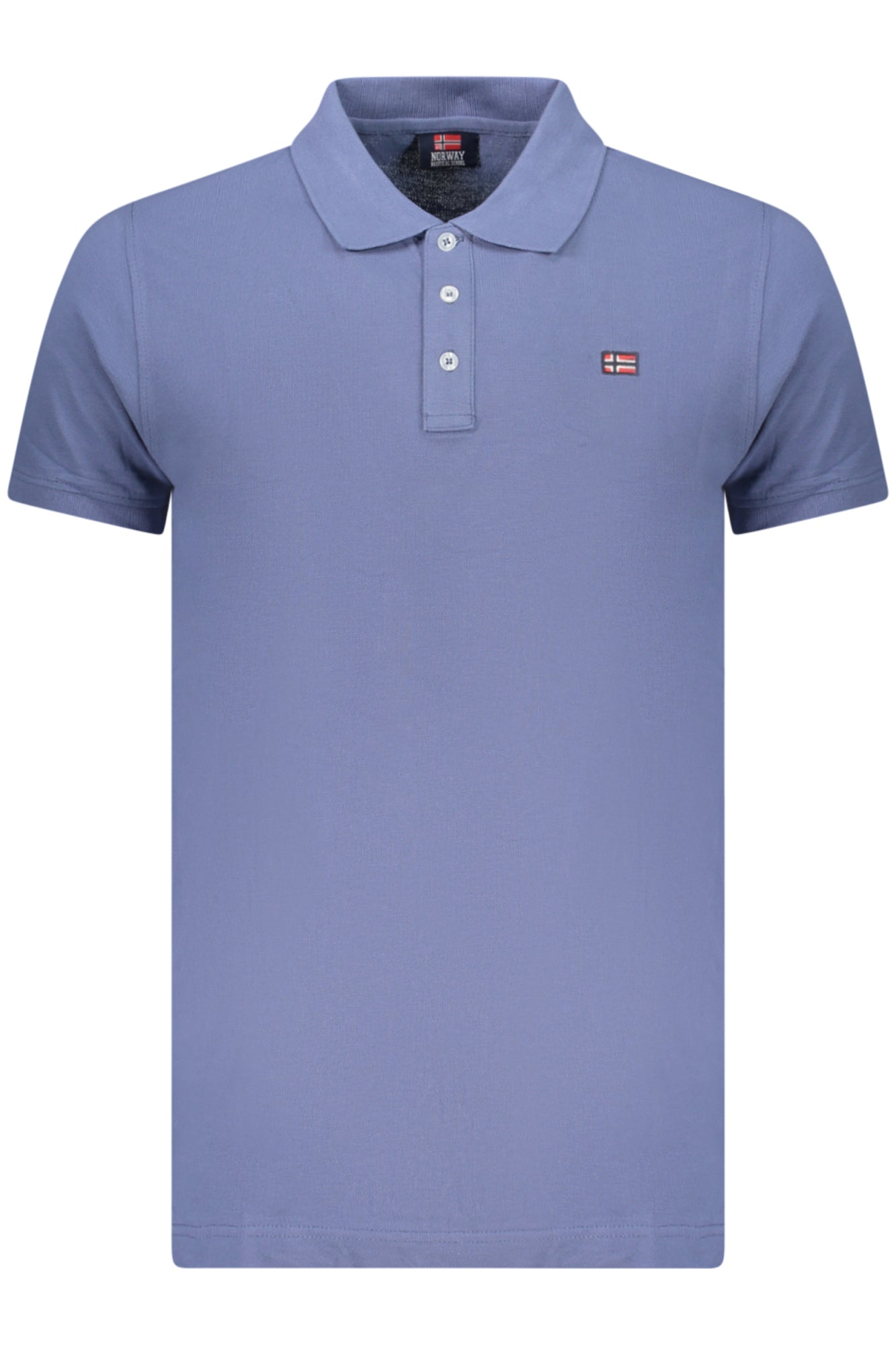 NORWAY 1963 Herren Poloshirts günstig online kaufen Blau