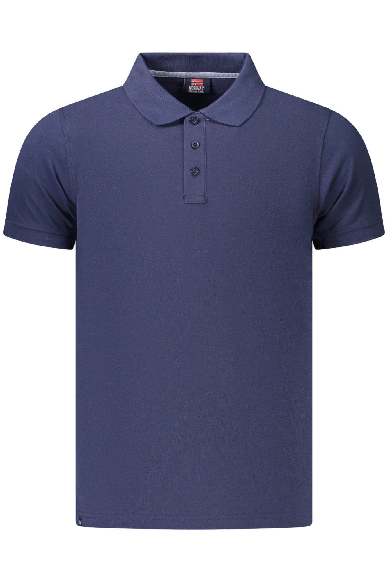 NORWAY 1963 Herren Poloshirts günstig online kaufen Blau