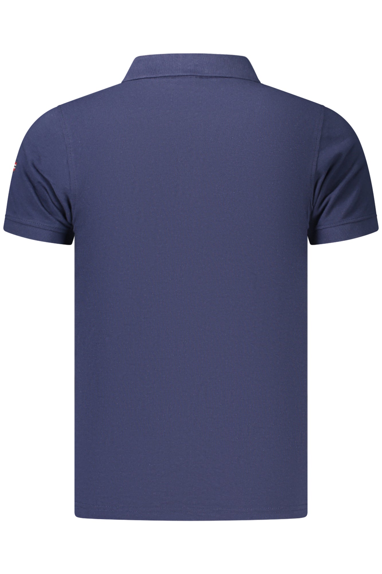 NORWAY 1963 Herren Poloshirts günstig online kaufen Blau