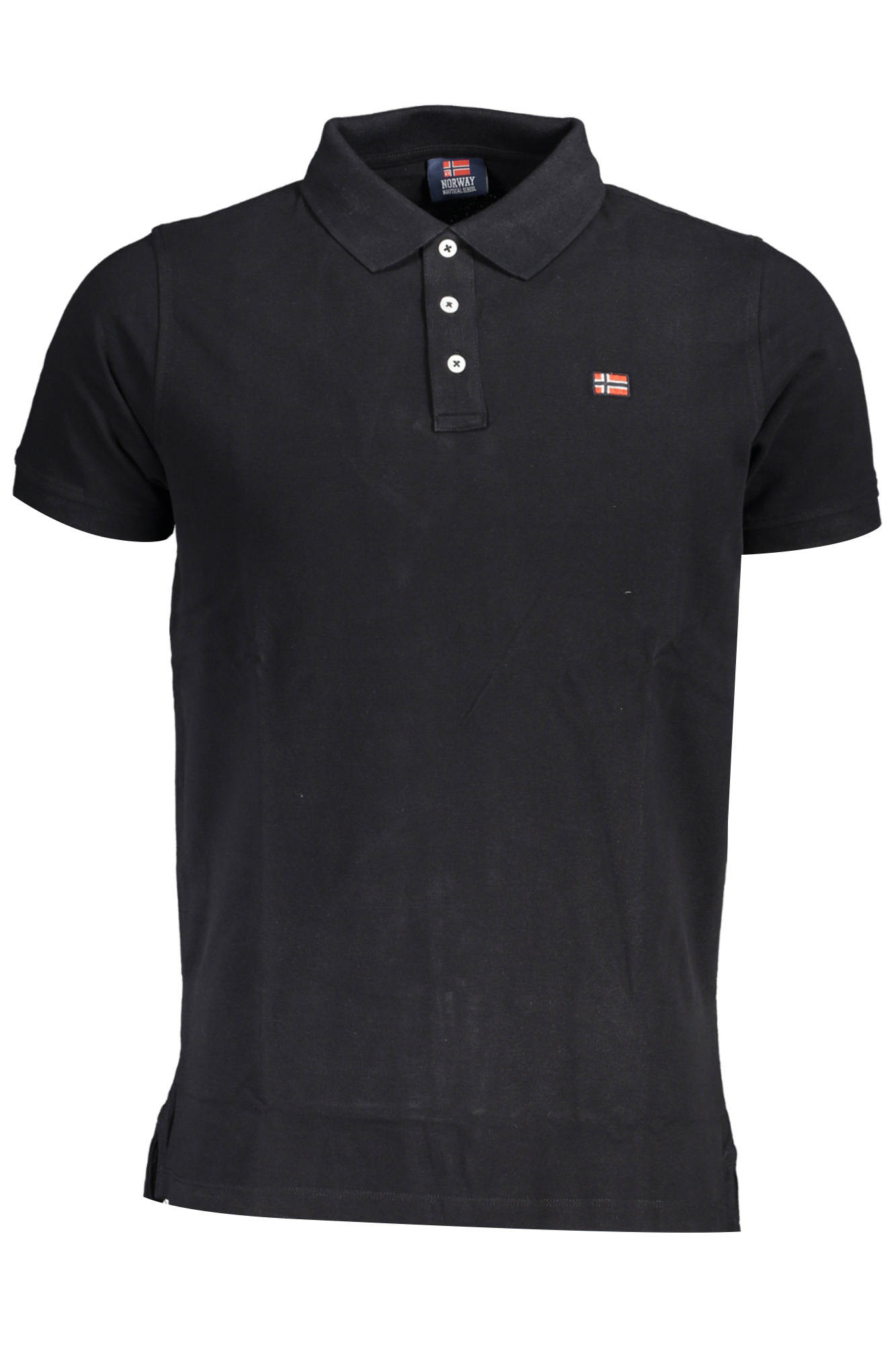 NORWAY 1963 Herren Poloshirts – Kurzarm online kaufen Schwarz