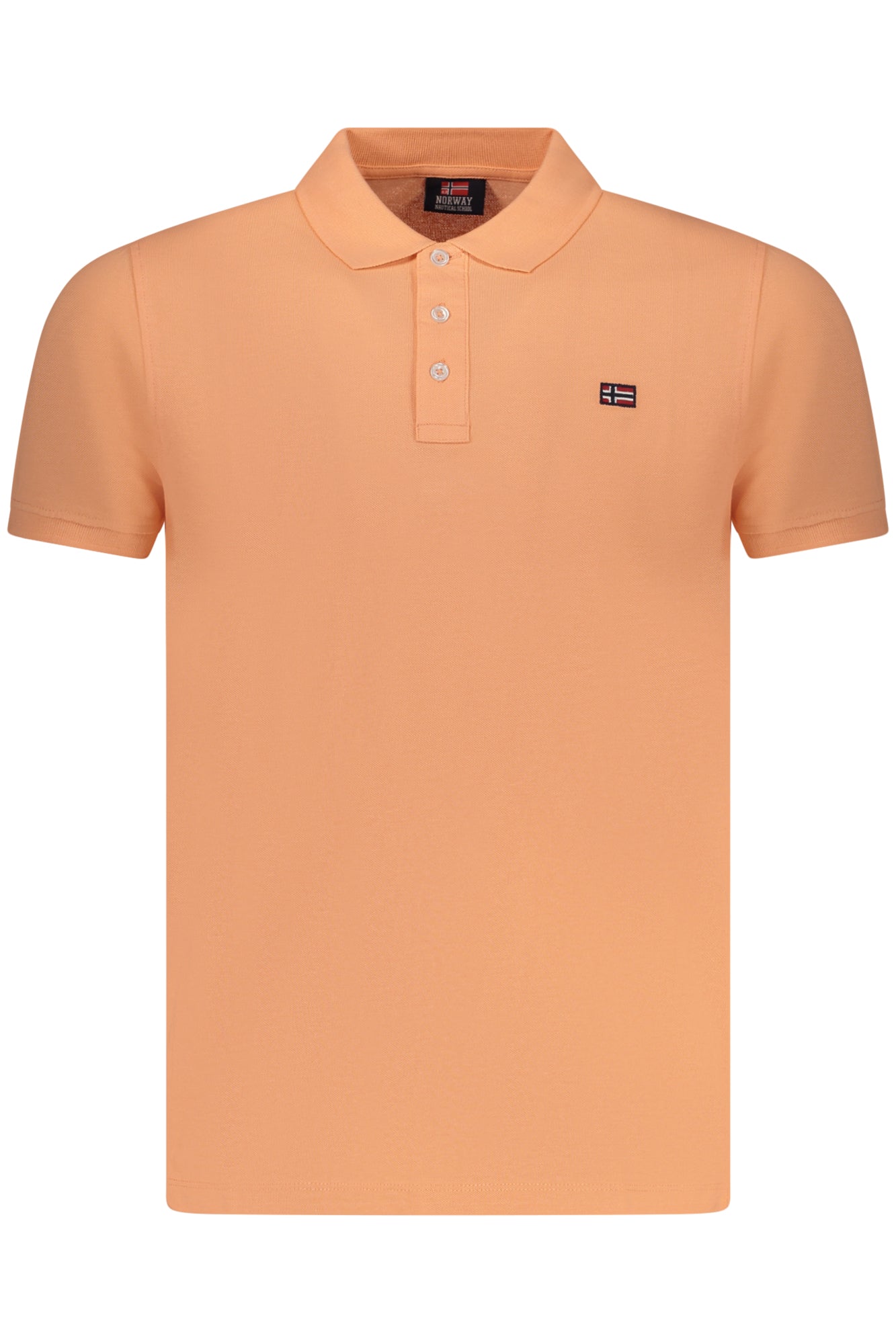 NORWAY 1963 Herren Poloshirts günstig online kaufen Rosa