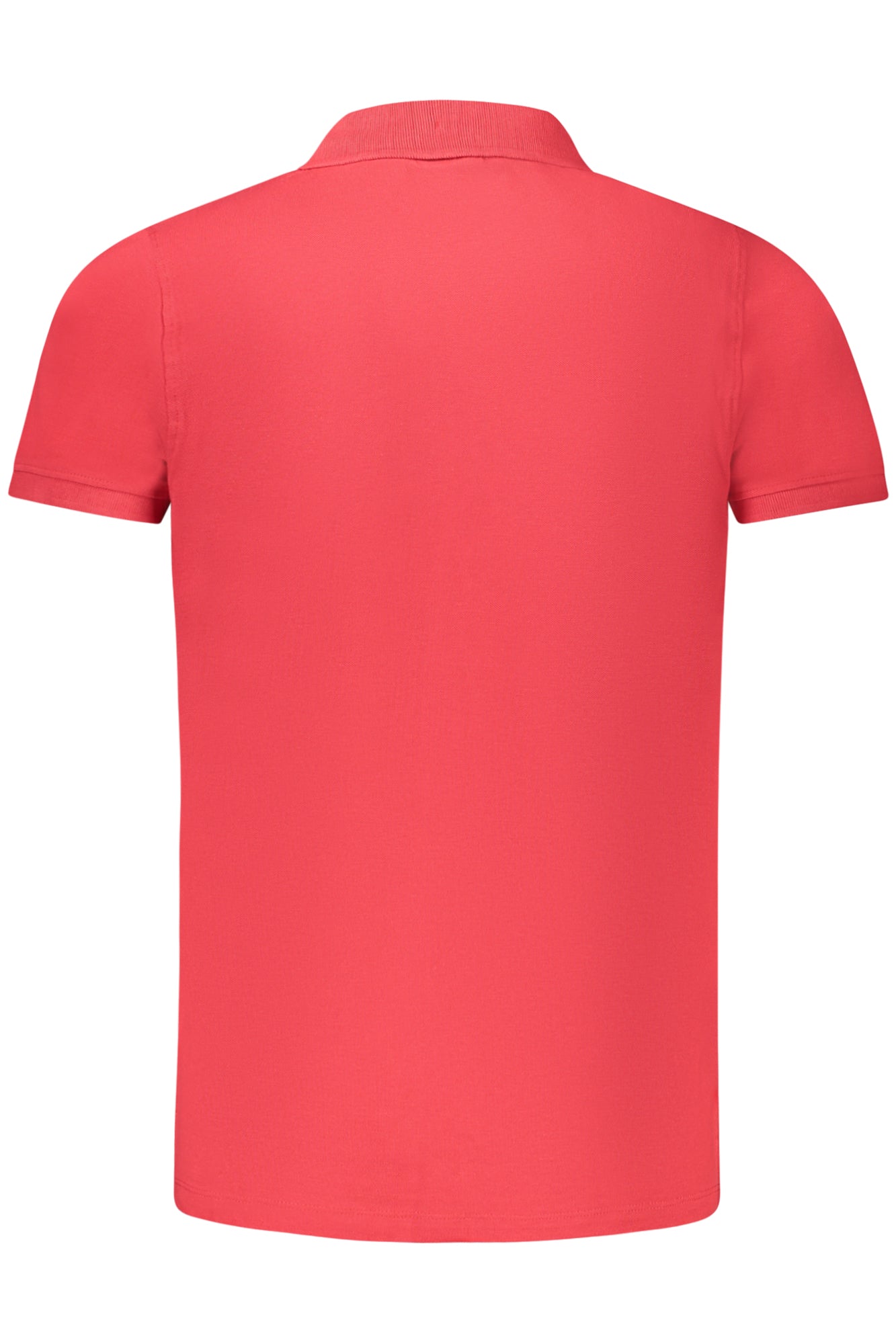 NORWAY 1963 Herren Poloshirts günstig online kaufen Rot