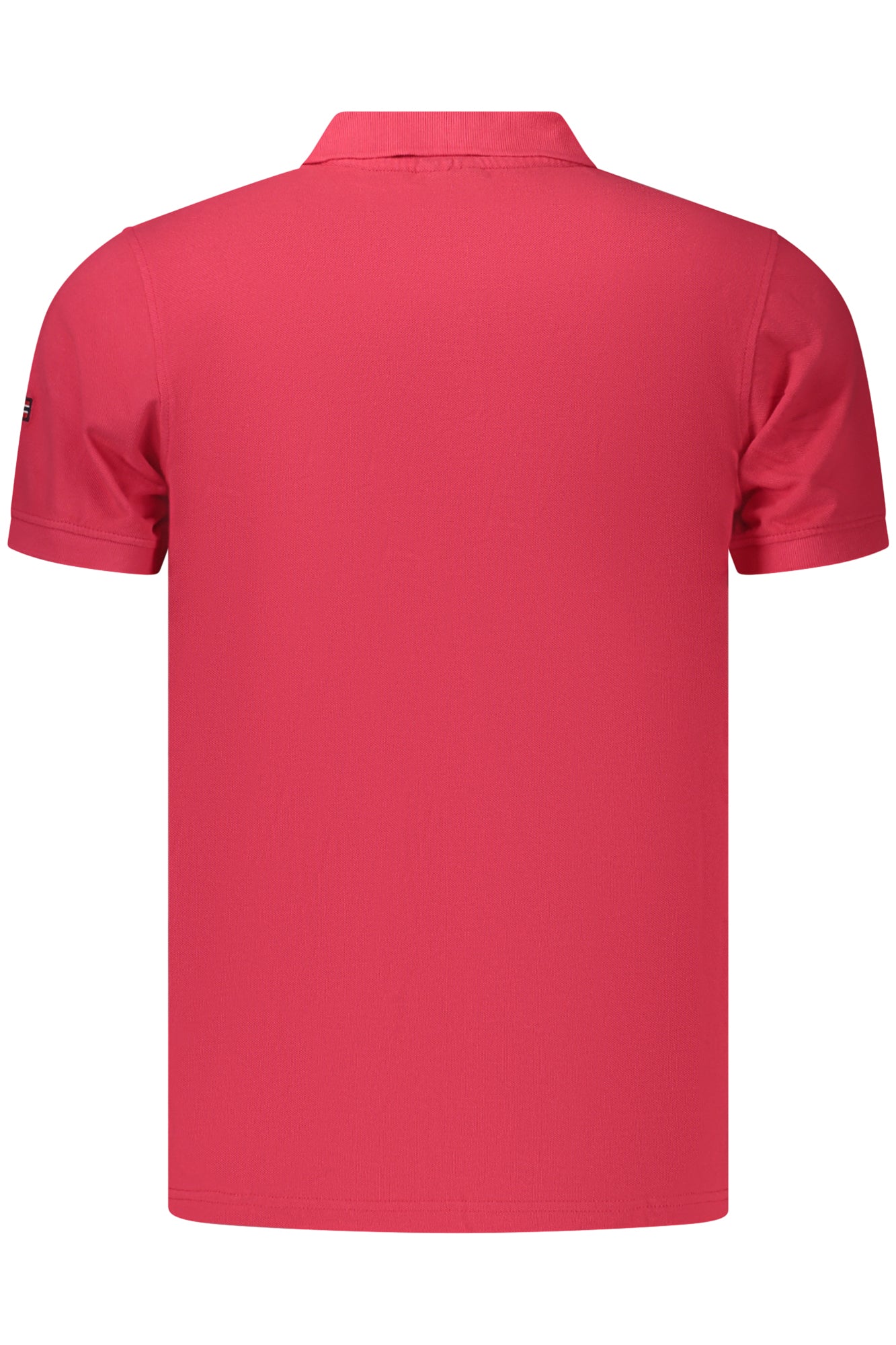 NORWAY 1963 Herren Poloshirts günstig online kaufen Rot