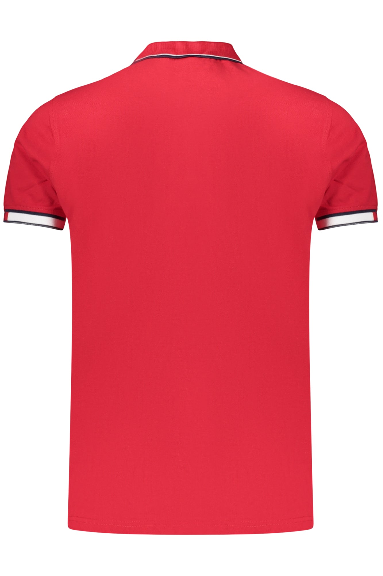 NORWAY 1963 Herren Poloshirts günstig online kaufen Rot