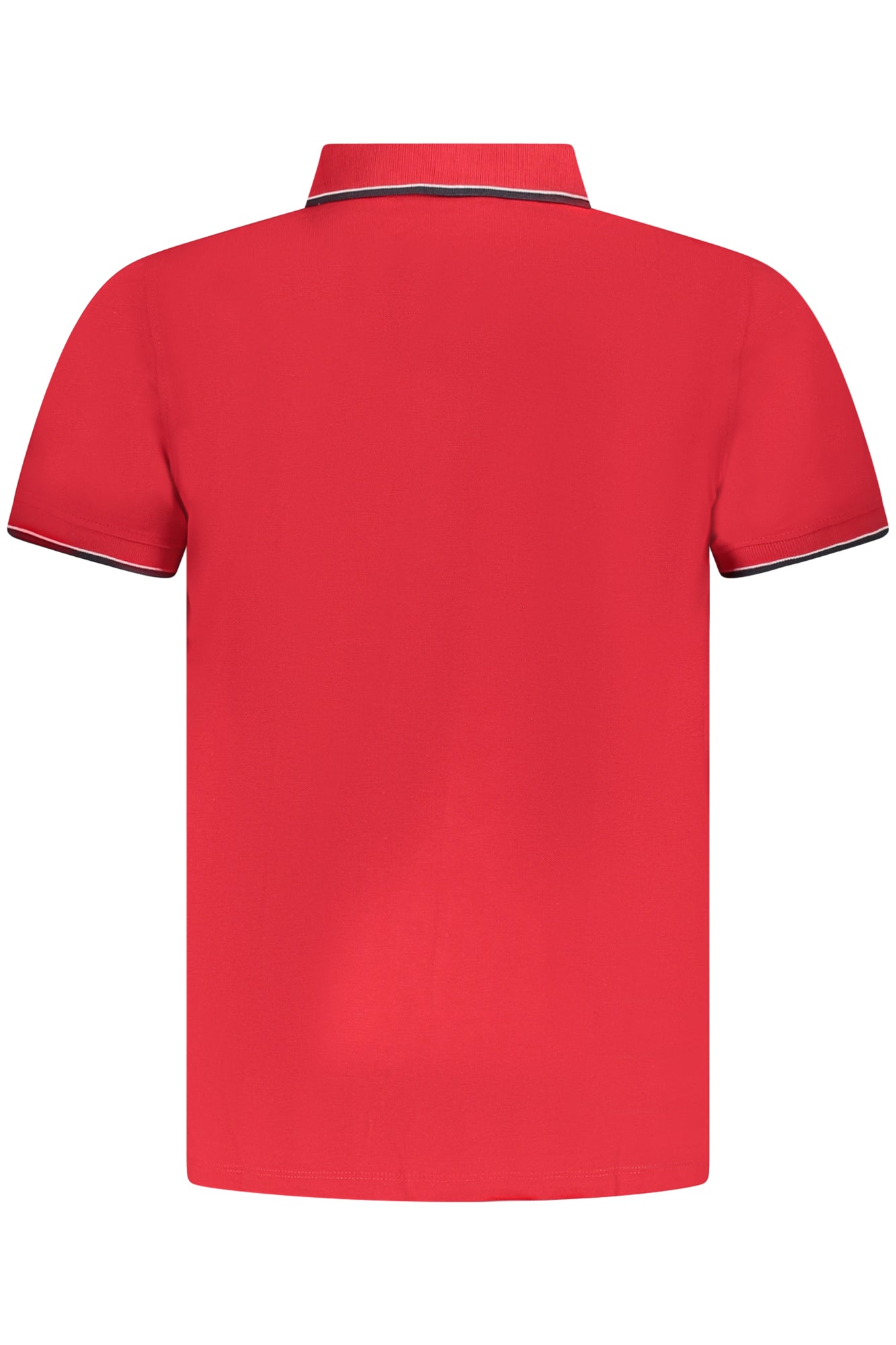 NORWAY 1963 Herren Poloshirts günstig online kaufen Rot