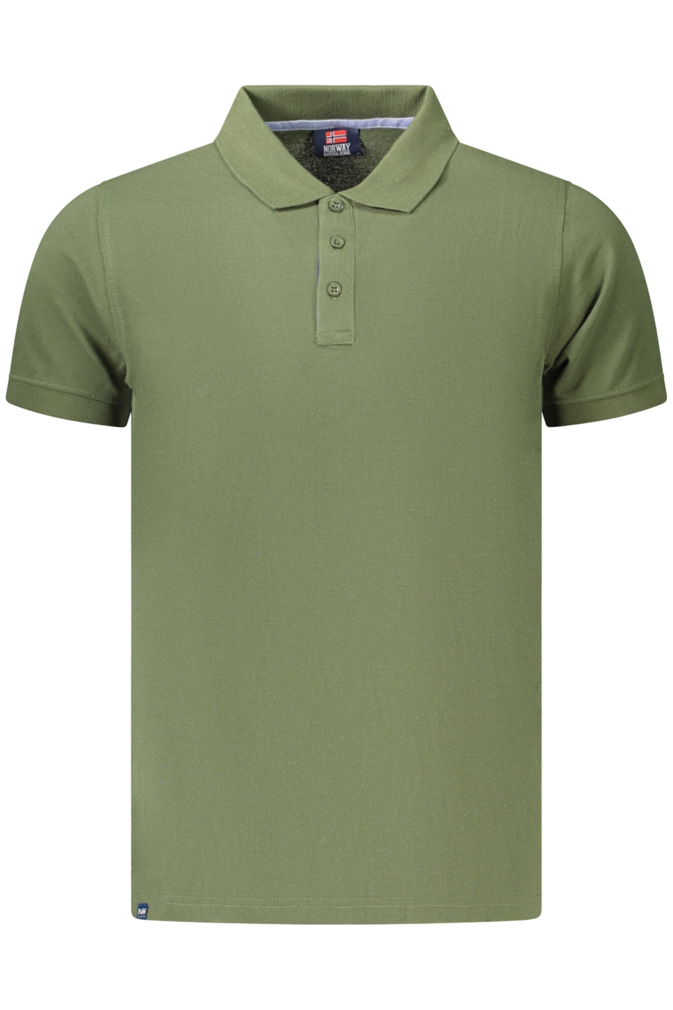 NORWAY 1963 Herren Poloshirts günstig online kaufen Grün