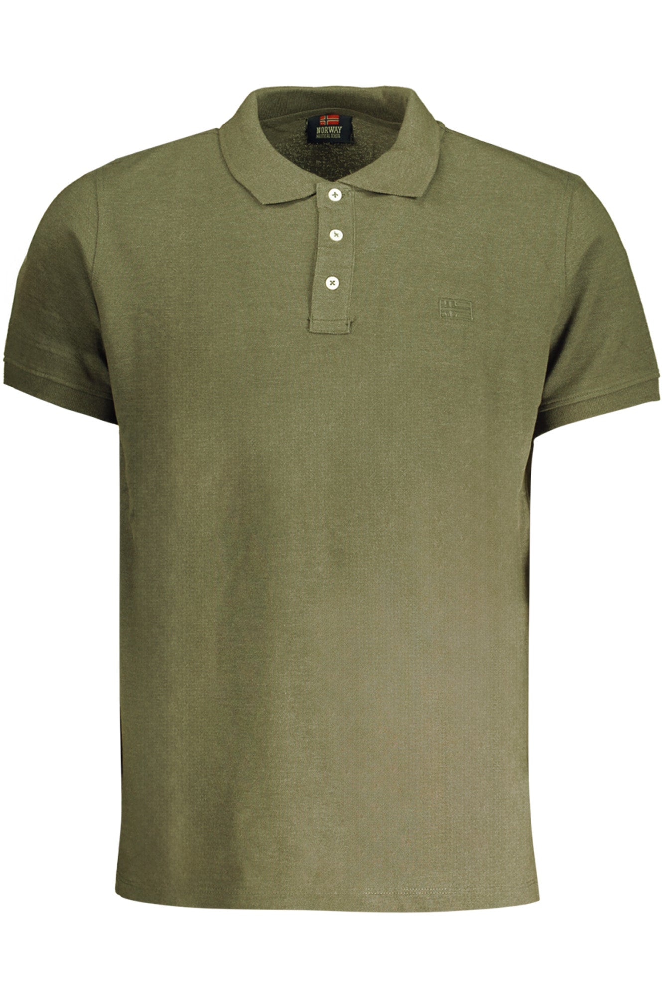 NORWAY 1963 Herren Poloshirts günstig online kaufen Grün