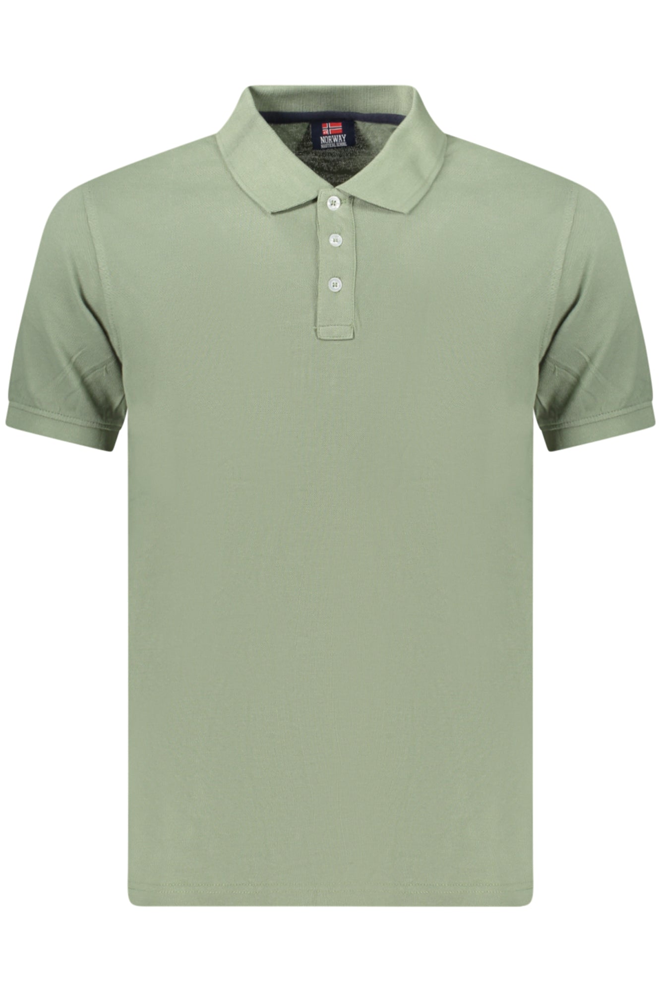 NORWAY 1963 Herren Poloshirts günstig online kaufen Grün