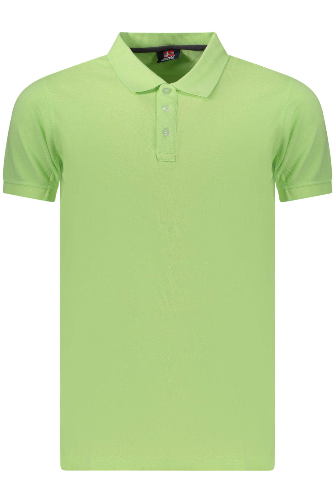 NORWAY 1963 Herren Poloshirts günstig online kaufen Grün