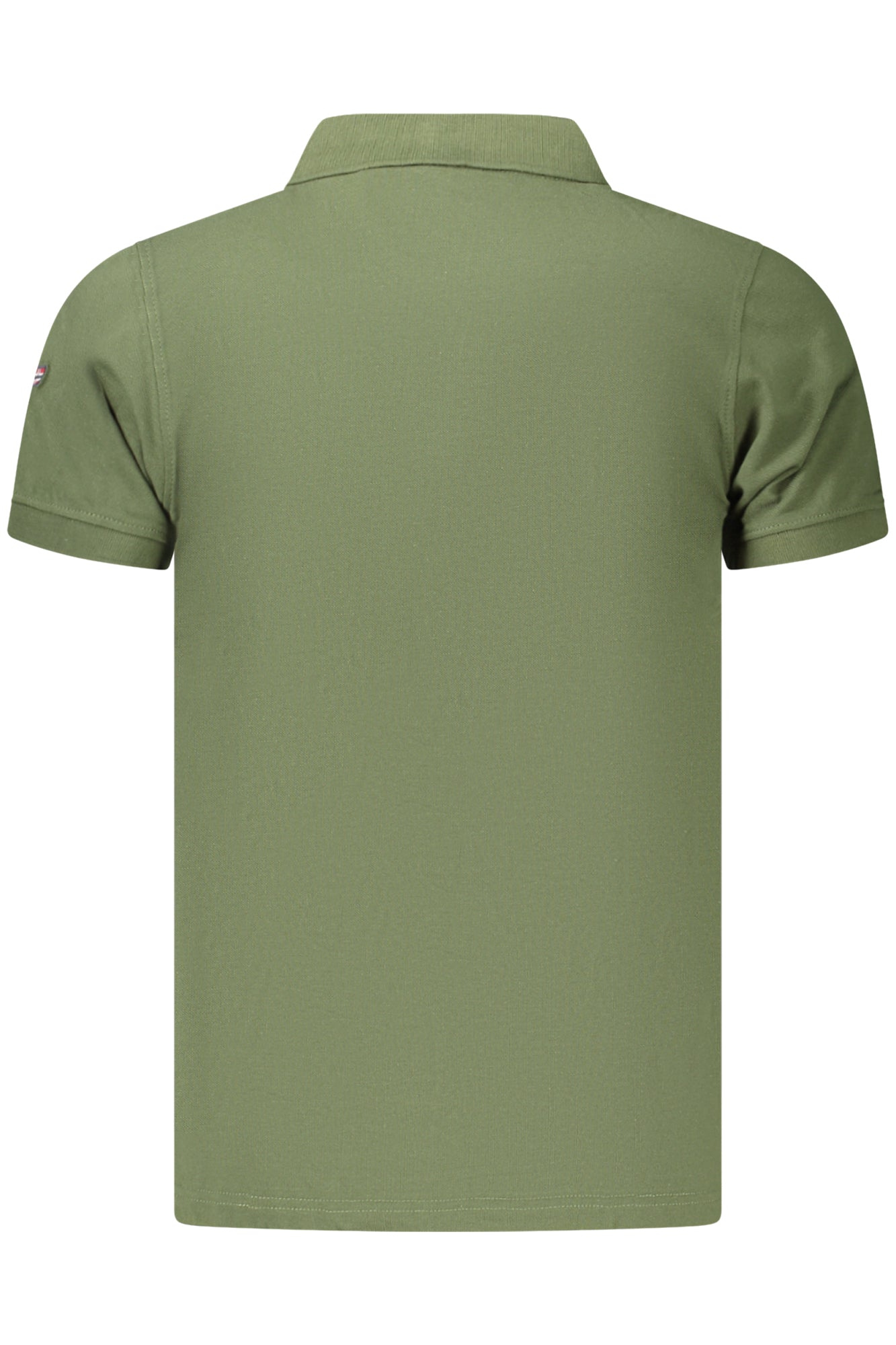 NORWAY 1963 Herren Poloshirts günstig online kaufen Grün
