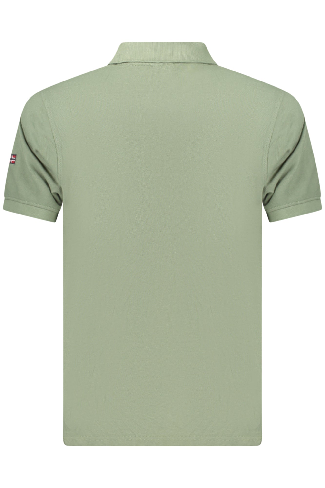 NORWAY 1963 Herren Poloshirts günstig online kaufen Grün
