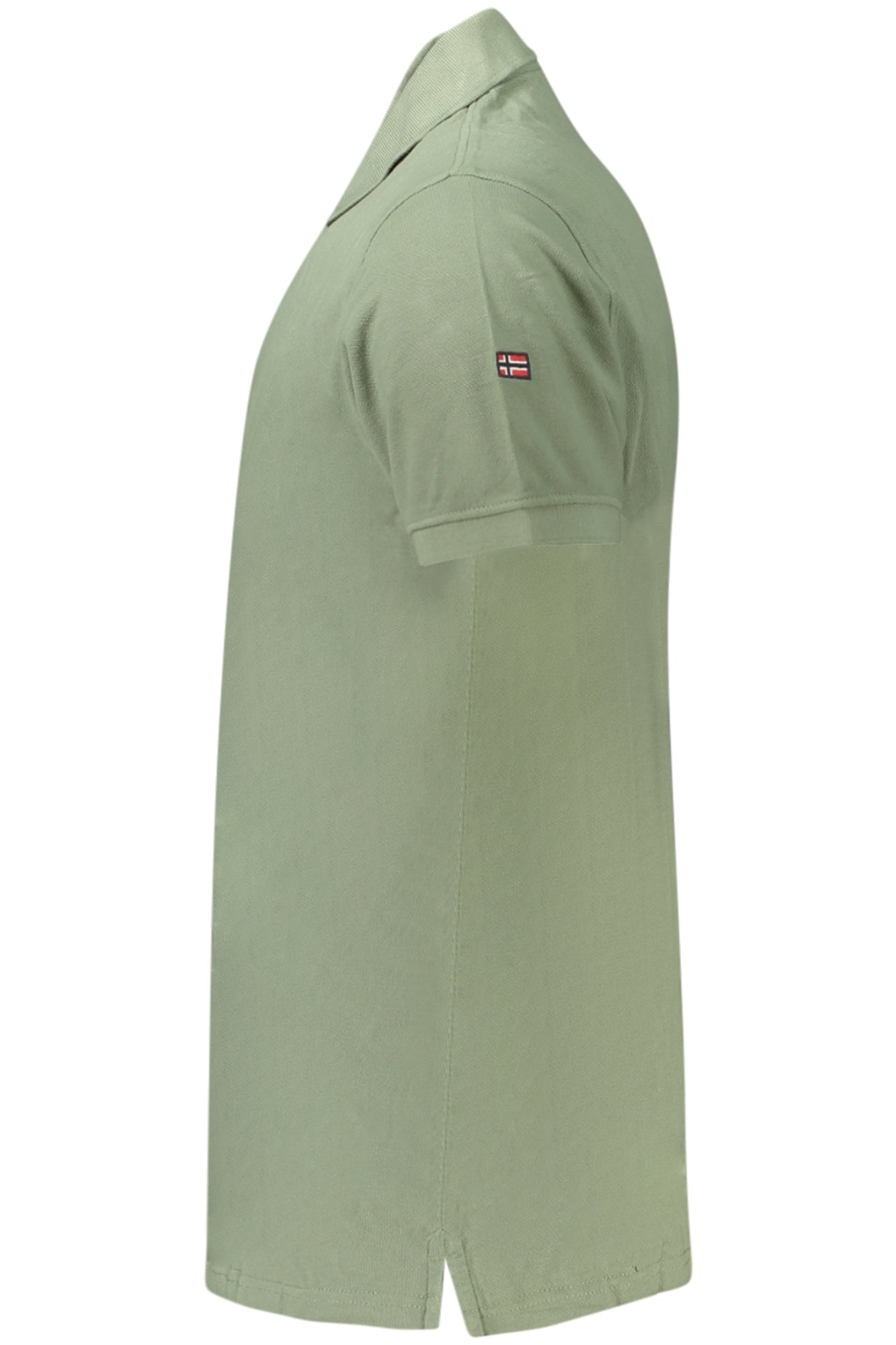 NORWAY 1963 Herren Poloshirts günstig online kaufen Grün