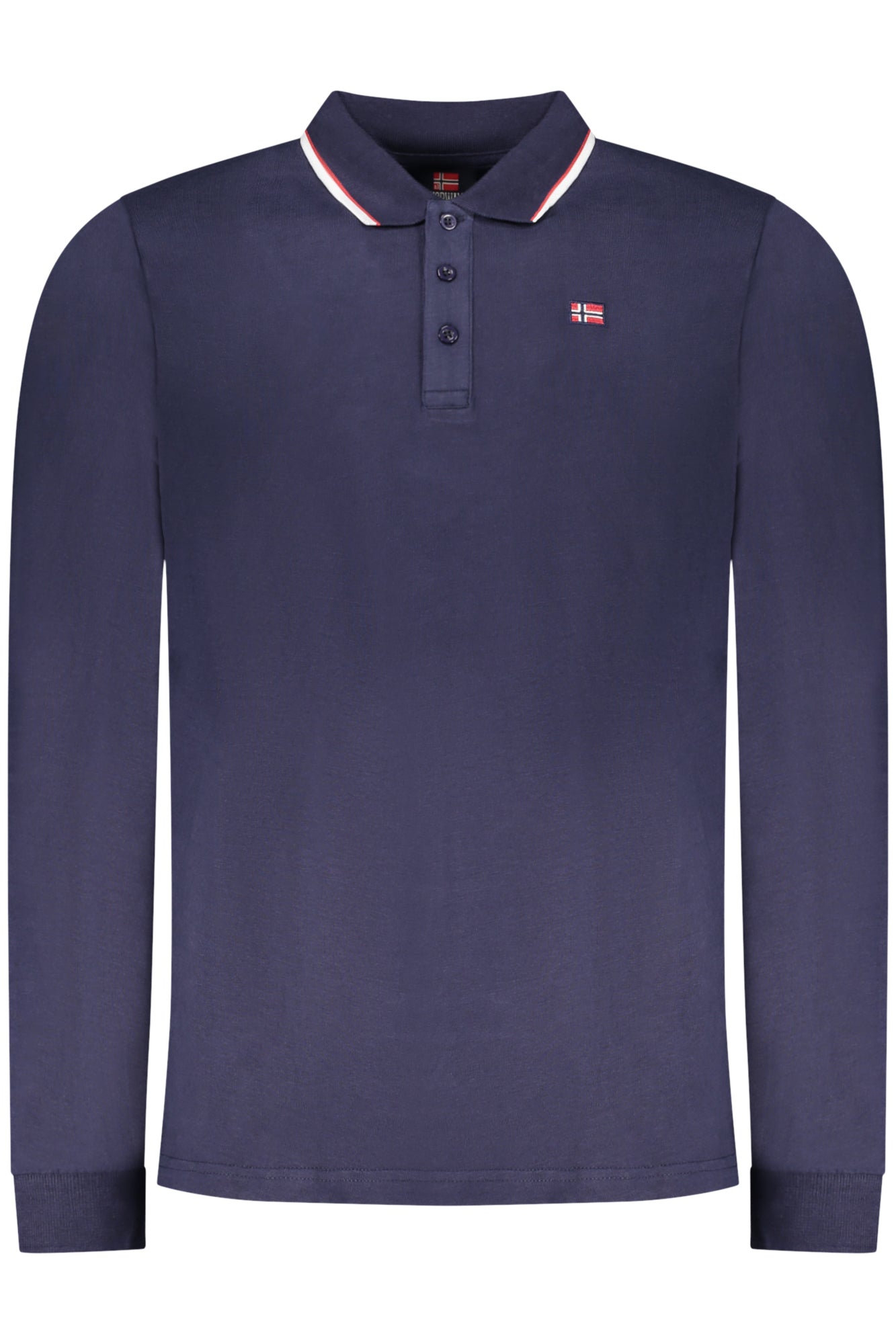 NORWAY 1963 Herren Poloshirts günstig online kaufen Blau