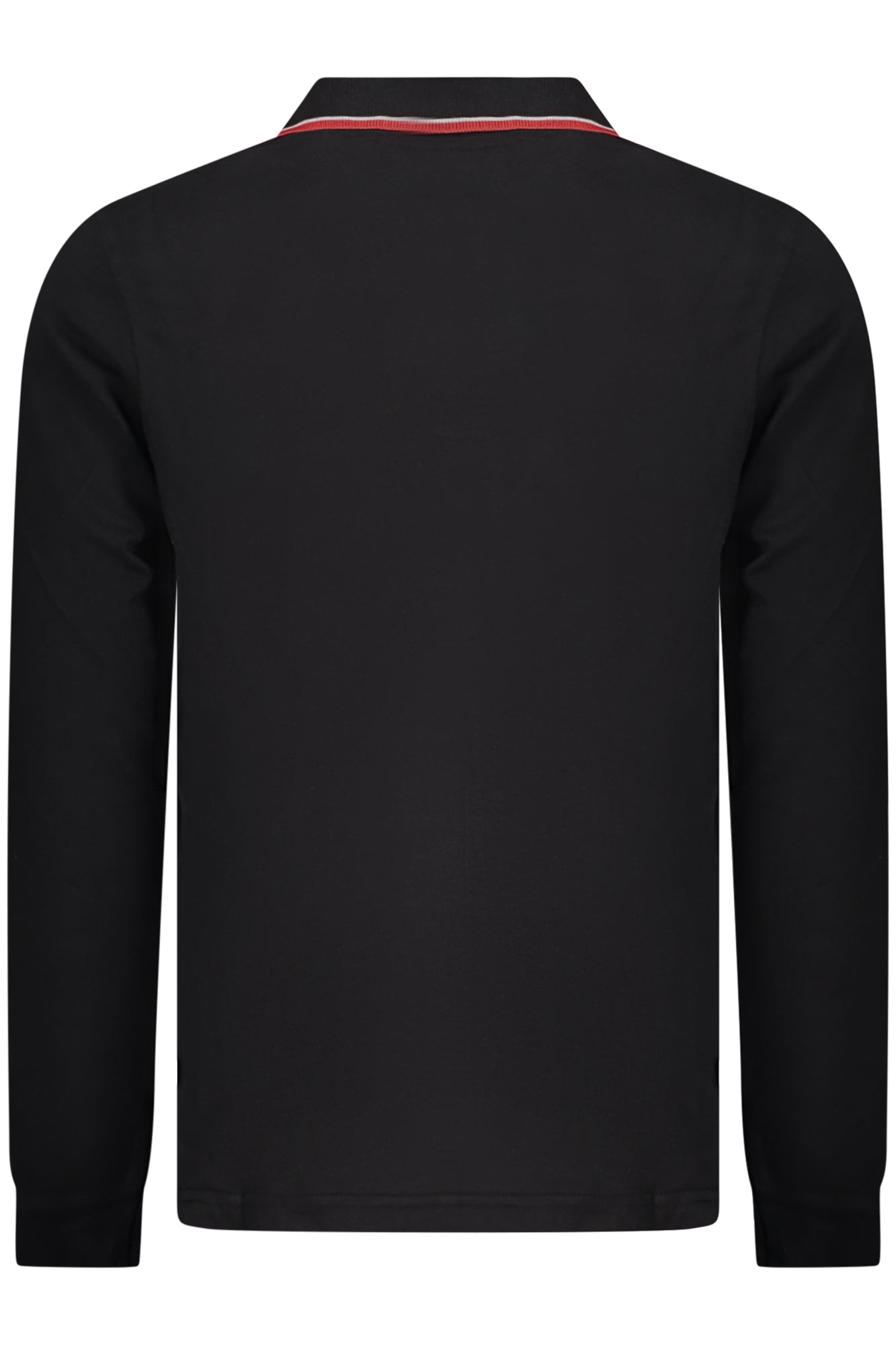 NORWAY 1963 Herren Poloshirts günstig online kaufen Schwarz