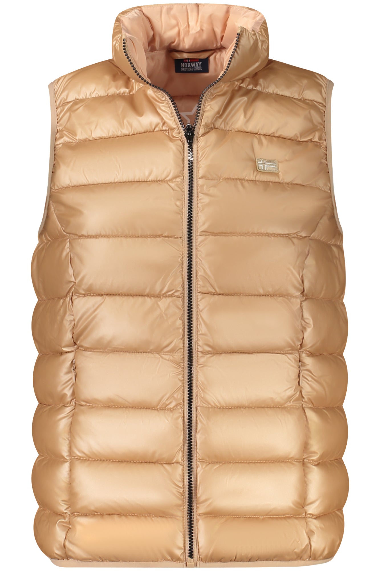 NORWEGEN 1963 ROSA ÄRMELLOSE DAMENJACKE Hauptbild