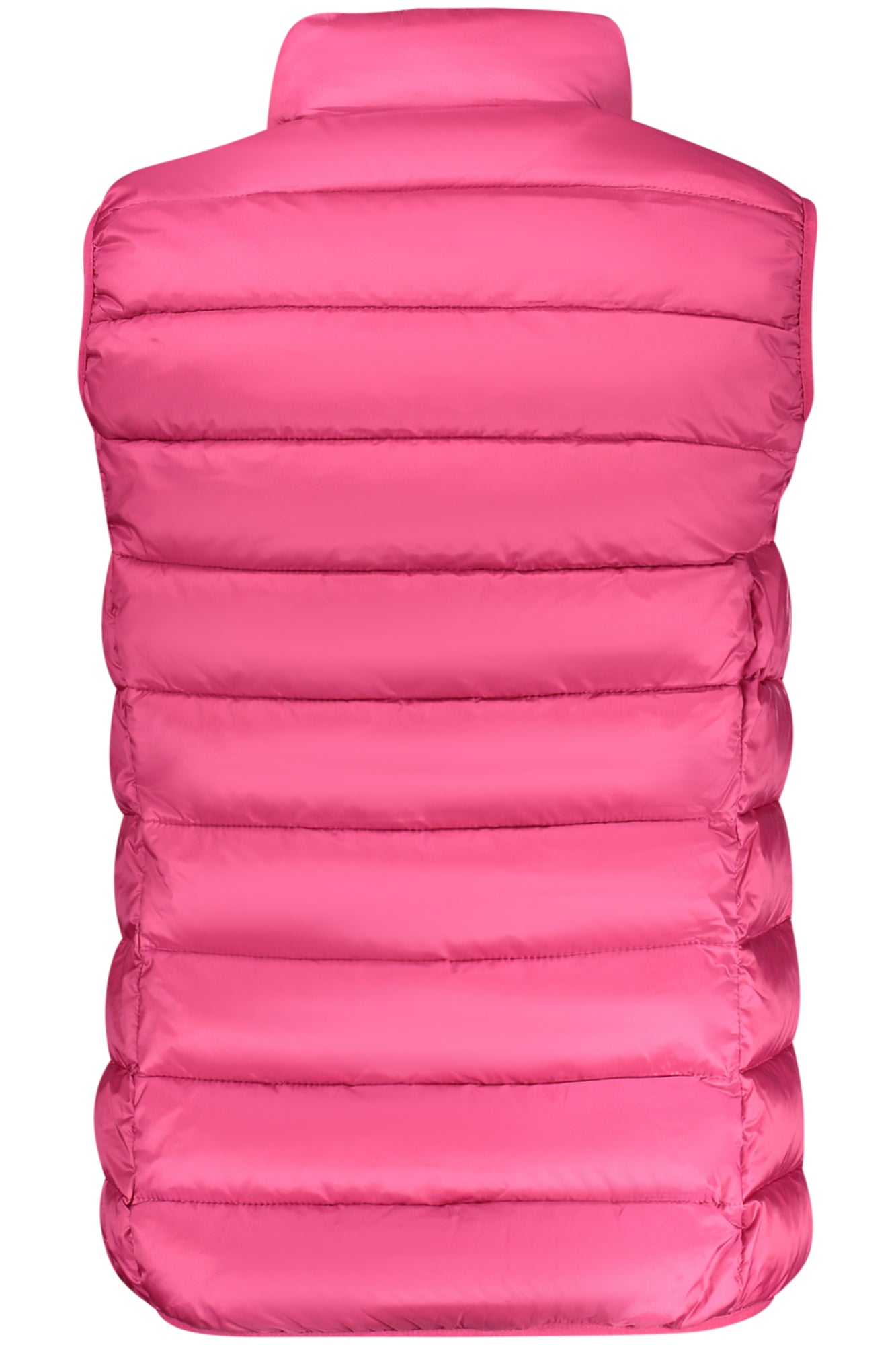 NORWEGEN 1963 DAMEN ÄRMELLOSE ROSA JACKE