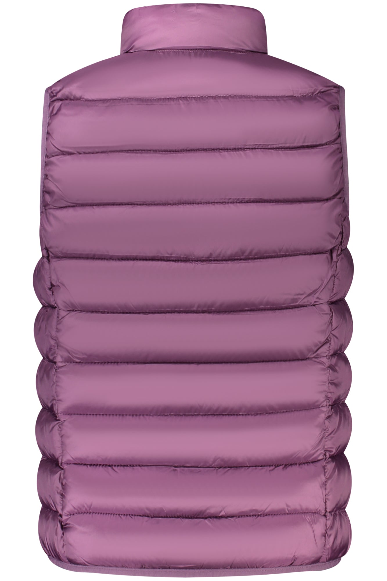 NORWEGEN 1963 LILA ÄRMELLOSE DAMENJACKE