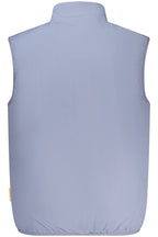 NORWEGEN 1963 HERREN-ÄRMELLOSE JACKE, BLAU