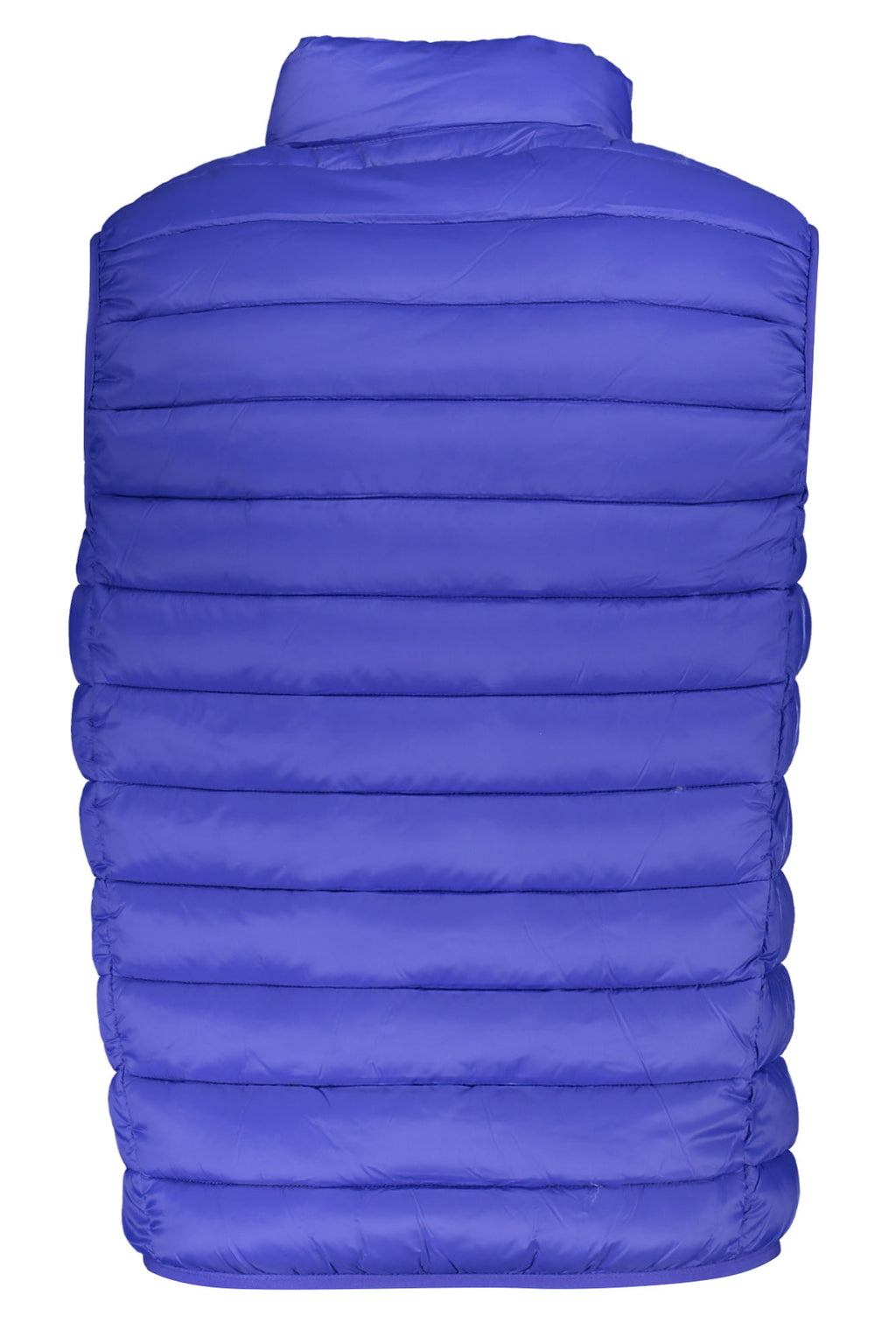 NORWEGEN 1963 BLAUES ÄRMELLOSES HERRENtrikot