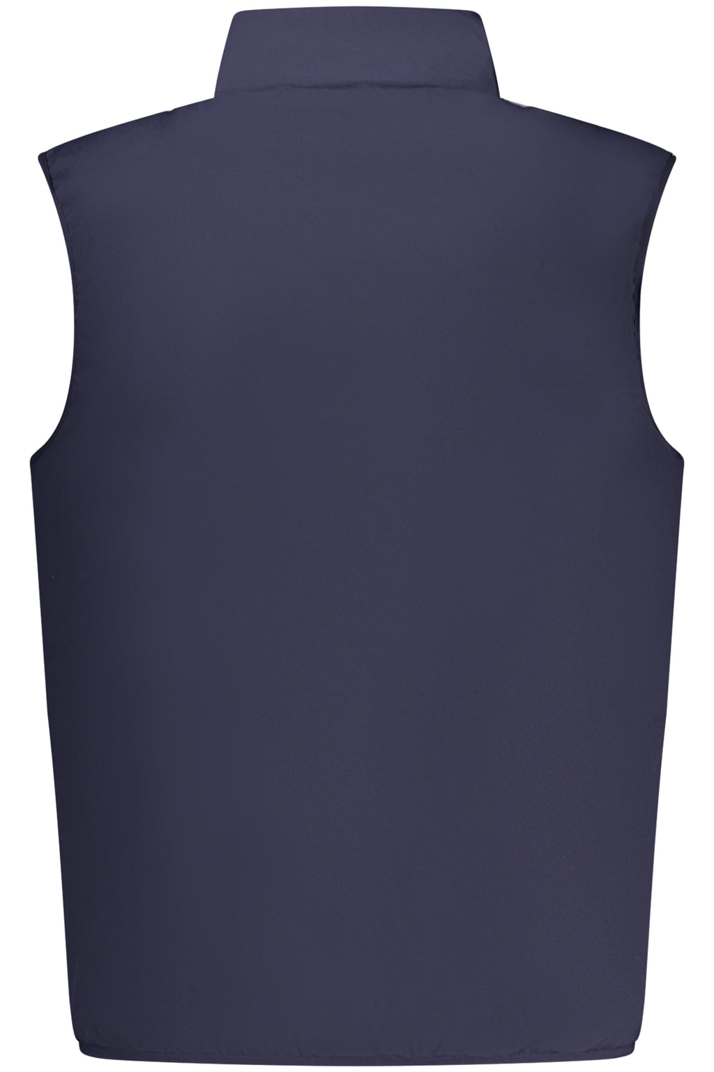 NORWEGEN 1963 HERREN BLAU ÄRMELLOSE JACKE