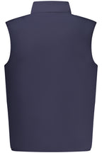 NORWEGEN 1963 HERREN BLAU ÄRMELLOSE JACKE