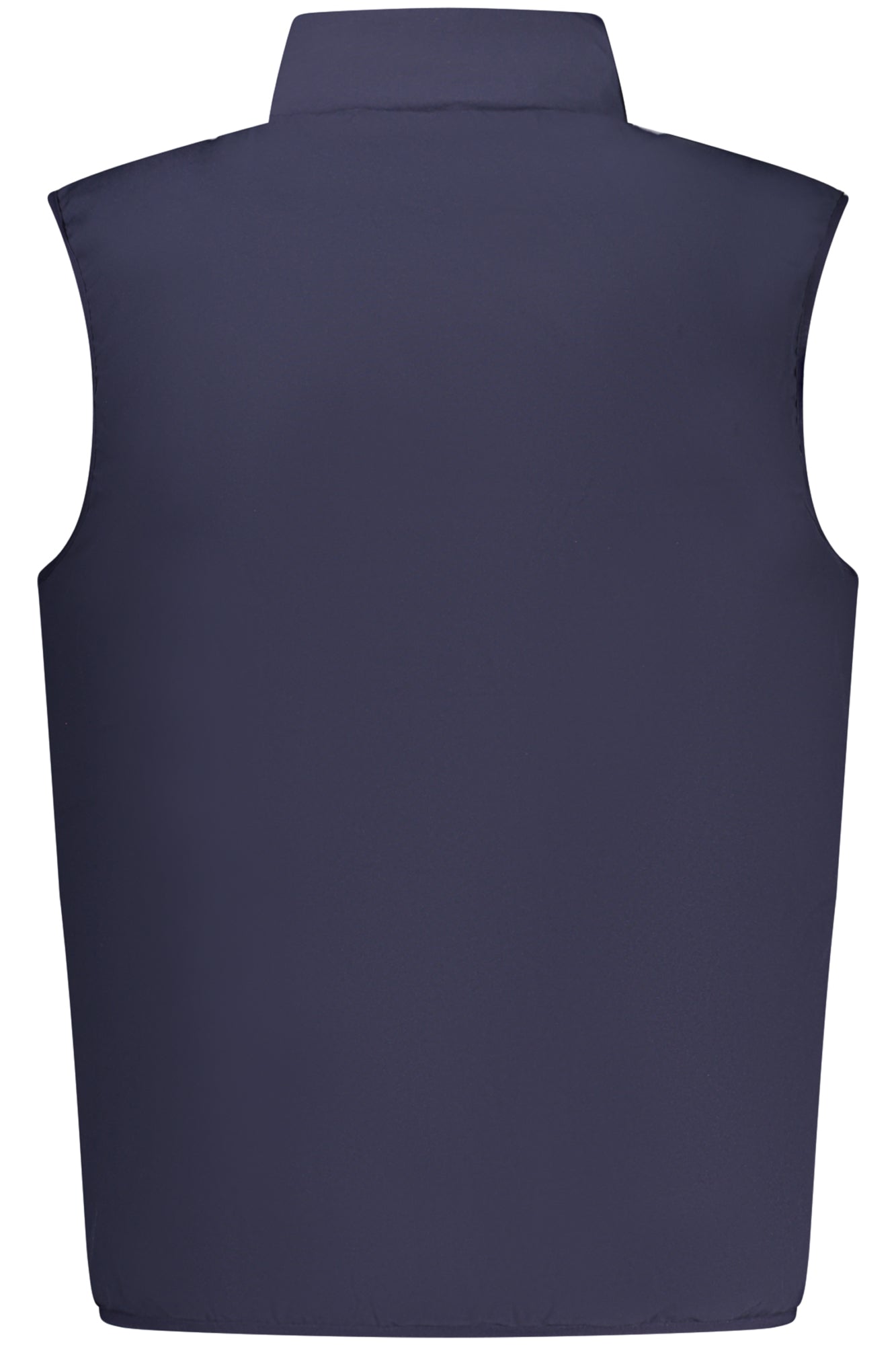 NORWEGEN 1963 HERREN BLAU ÄRMELLOSE JACKE