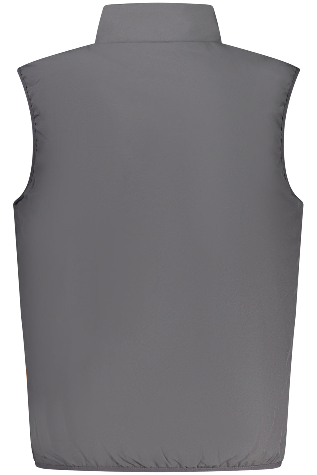 NORWEGEN 1963 HERREN GRAU ÄRMELLOSE JACKE