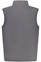 NORWEGEN 1963 HERREN GRAU ÄRMELLOSE JACKE