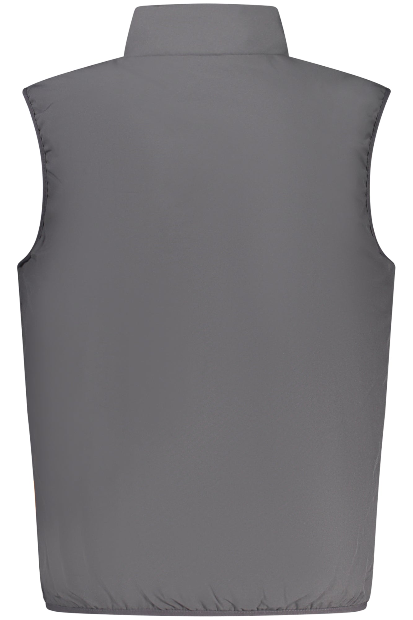 NORWEGEN 1963 HERREN GRAU ÄRMELLOSE JACKE